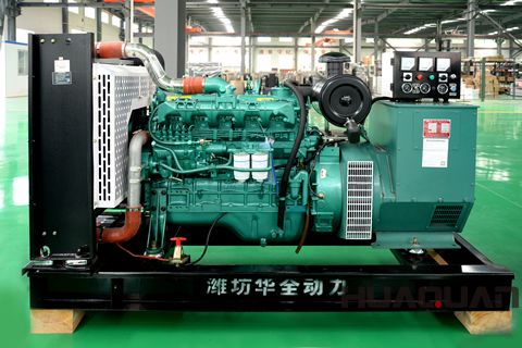 浙江臨海一村莊未通電，看新聞聯播只能靠發電機