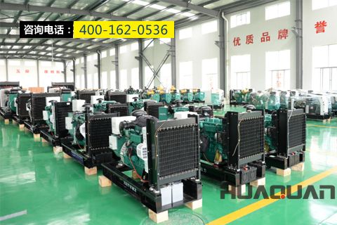 真沒想到，華全柴油發(fā)電機組也喜歡“觀海聽潮”！