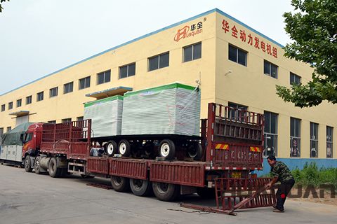 “上天堂下蘇杭”如何得來?看華全發(fā)電機(jī)為你說道