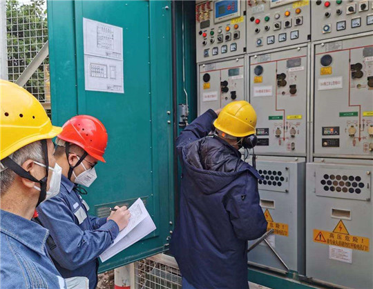 抗擊疫情，我們在行動！華全為特殊重要客戶建立專屬服務團隊